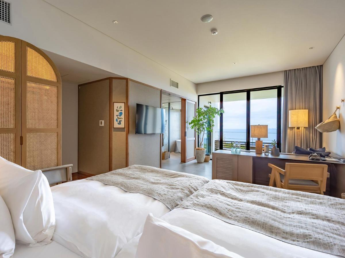One Suite The Grand Nakijin Exterior photo