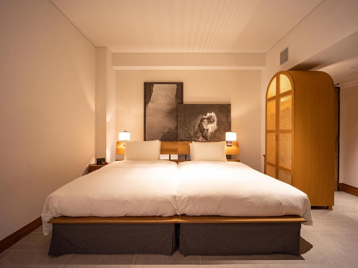 One Suite The Grand Nakijin Exterior photo