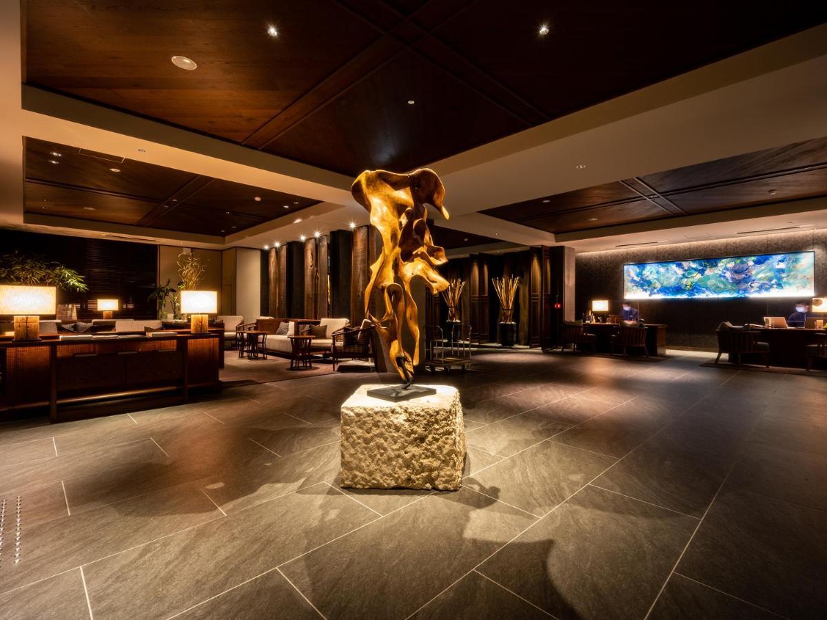 One Suite The Grand Nakijin Exterior photo