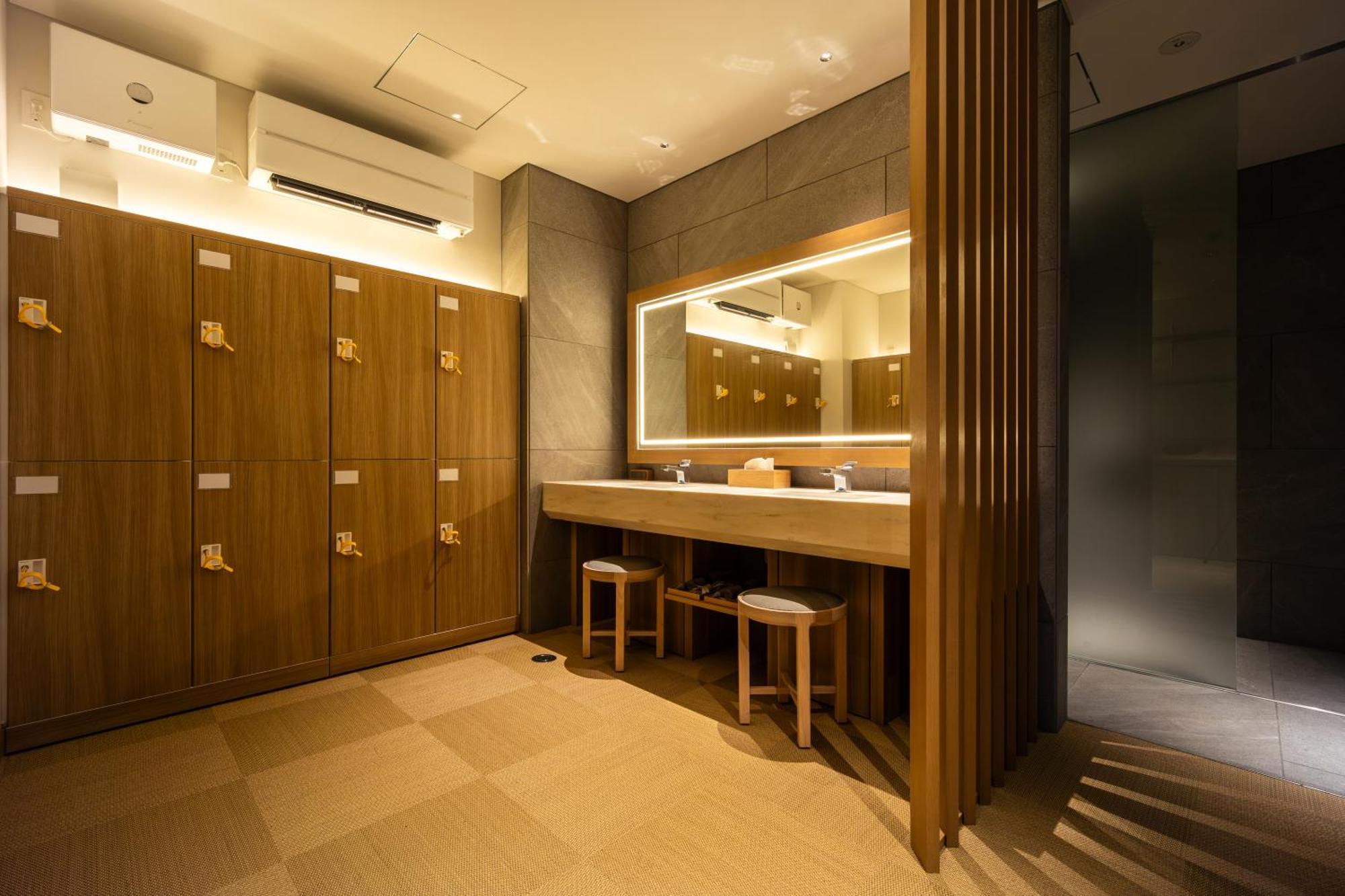 One Suite The Grand Nakijin Exterior photo
